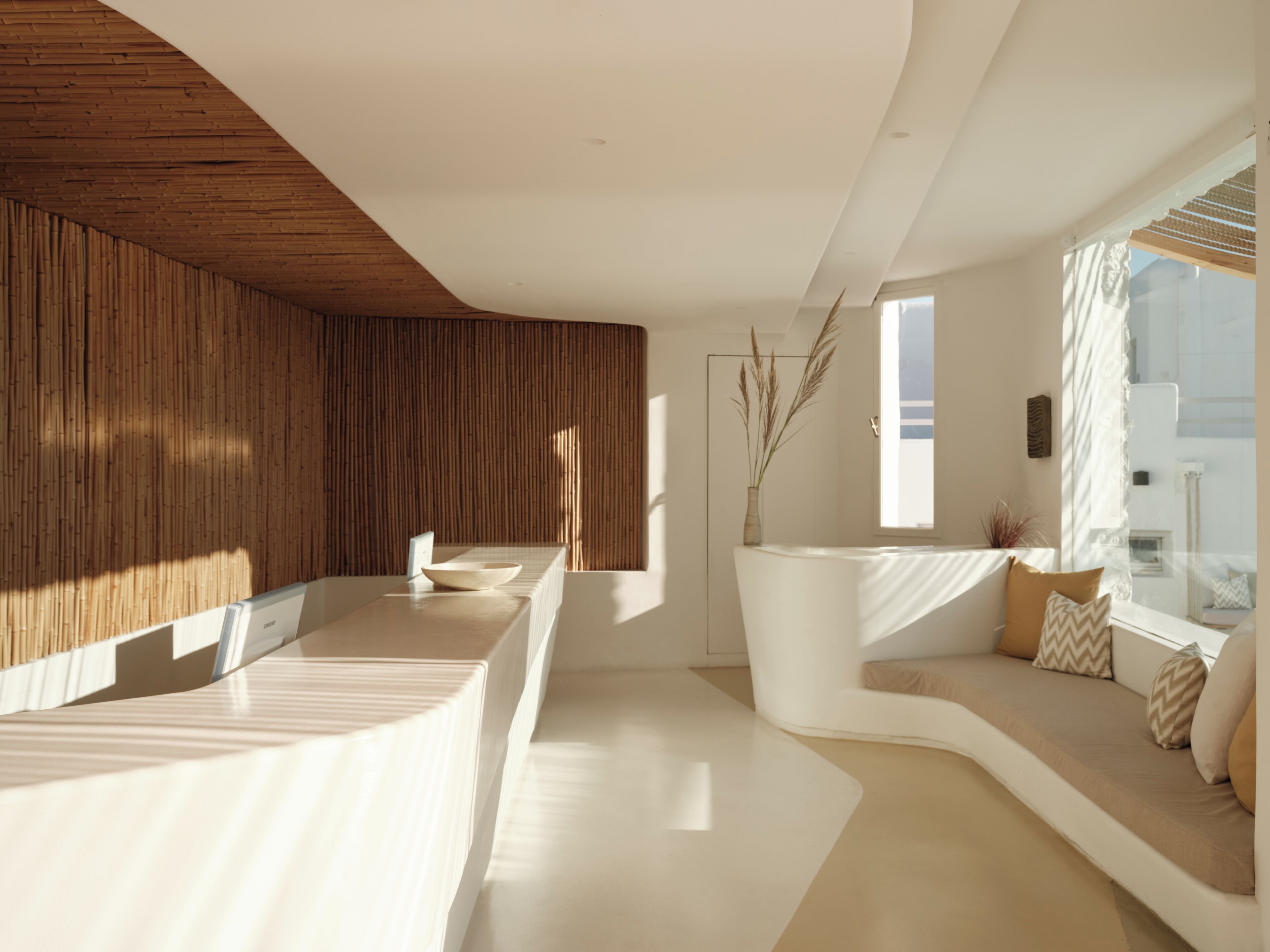 Foto - Andronikos Hotel