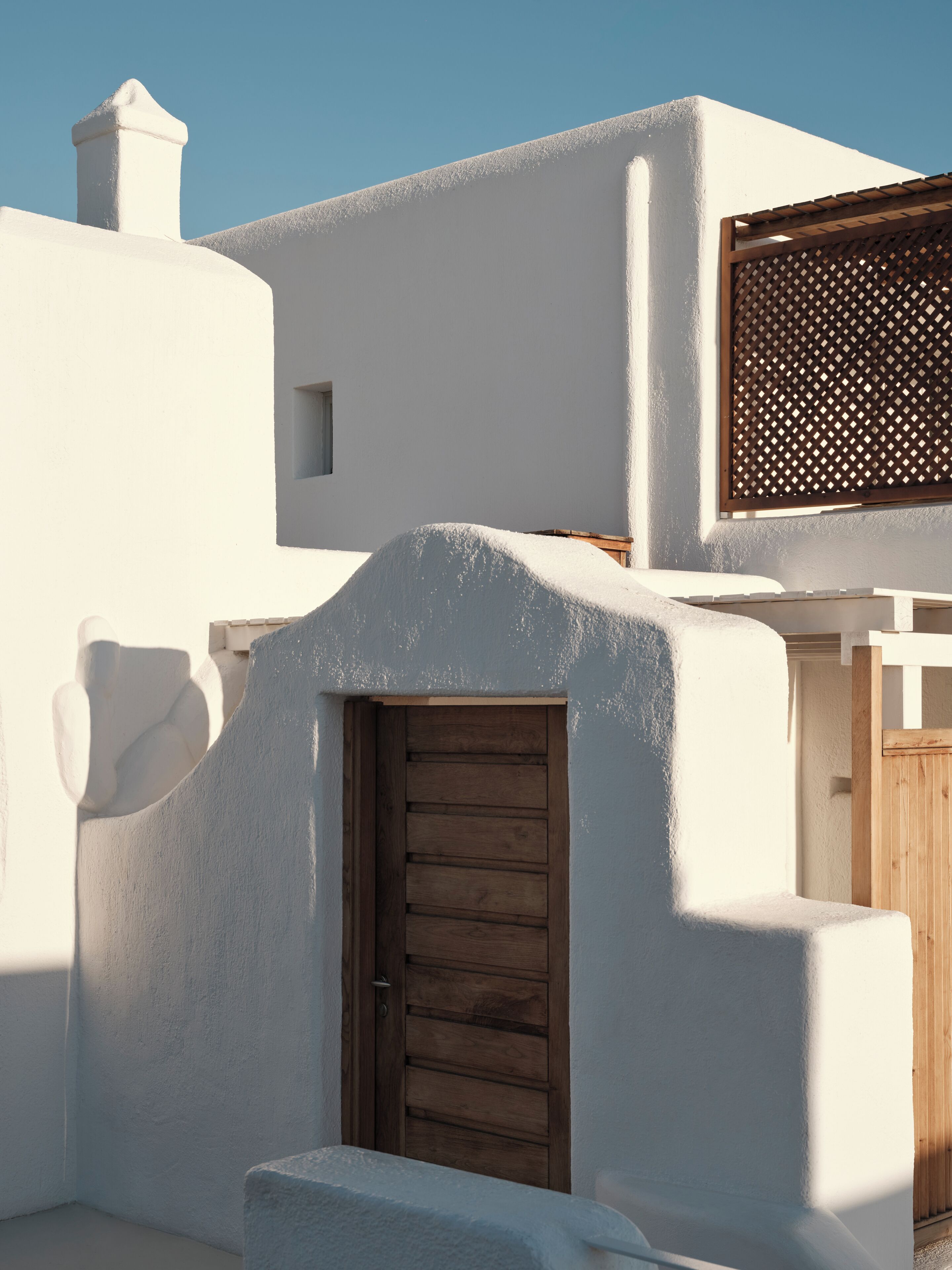 Foto - Andronikos Hotel
