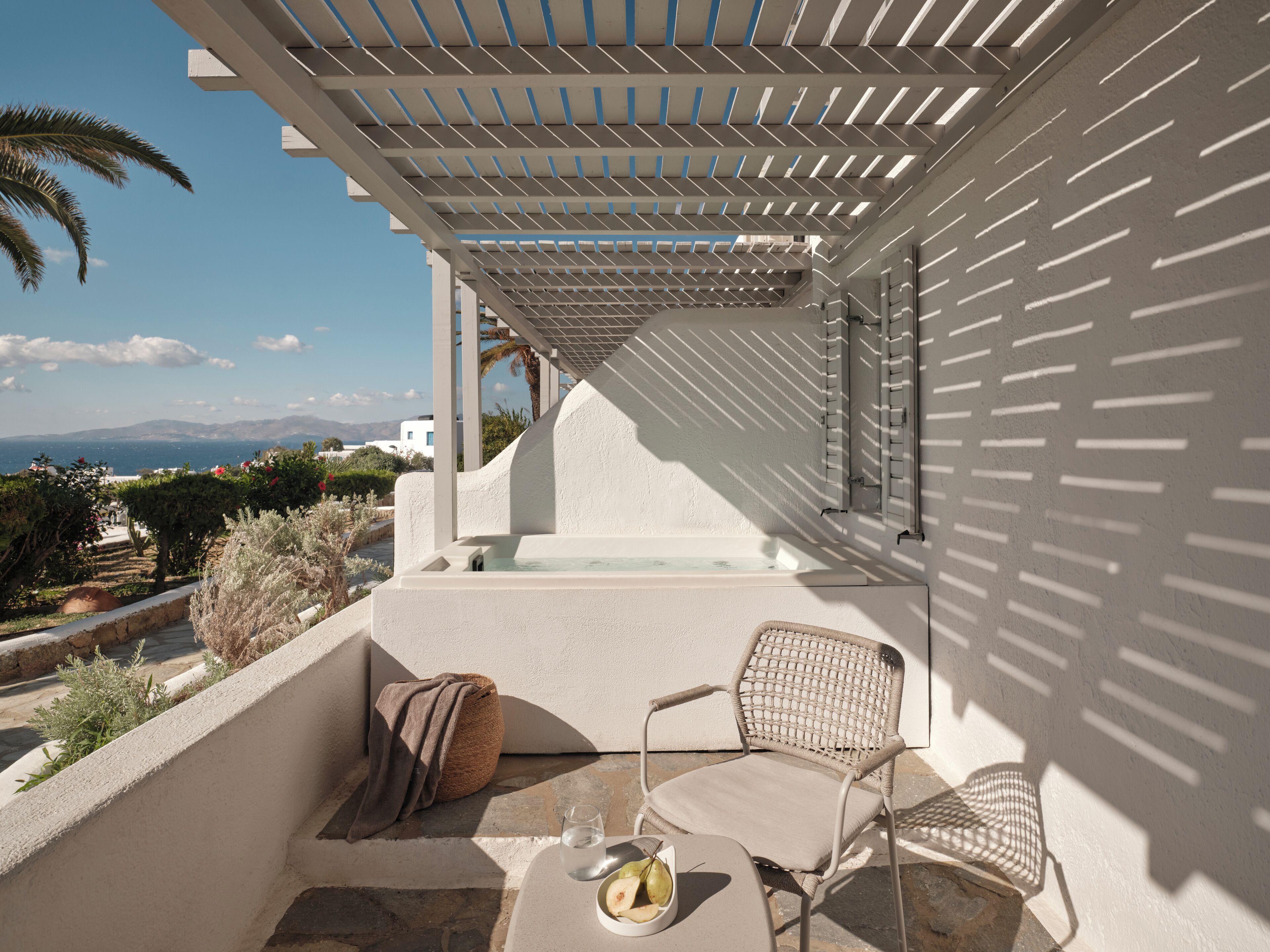 Photo - Andronikos Hotel - Adults Only