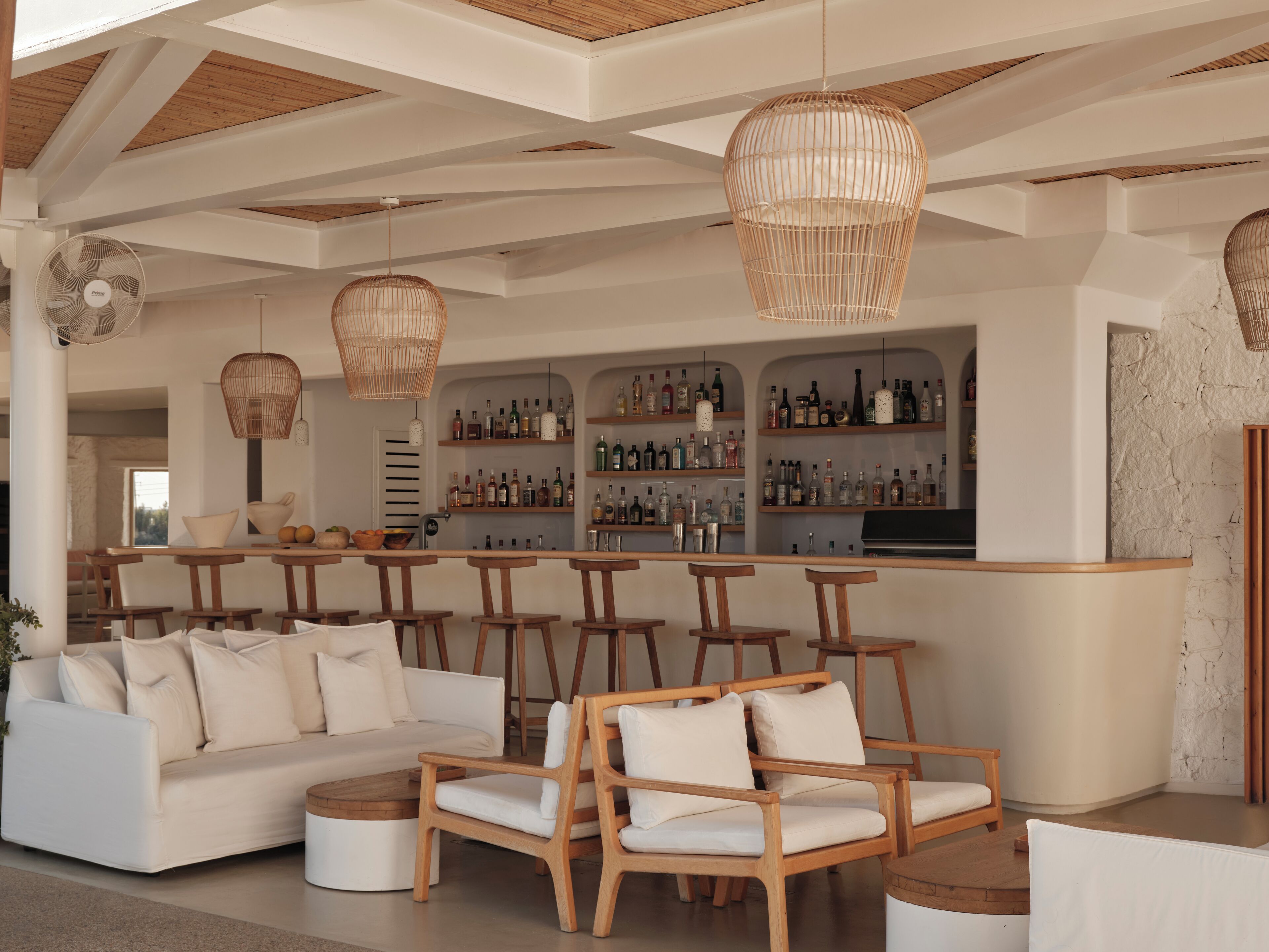 Foto - Andronikos Hotel