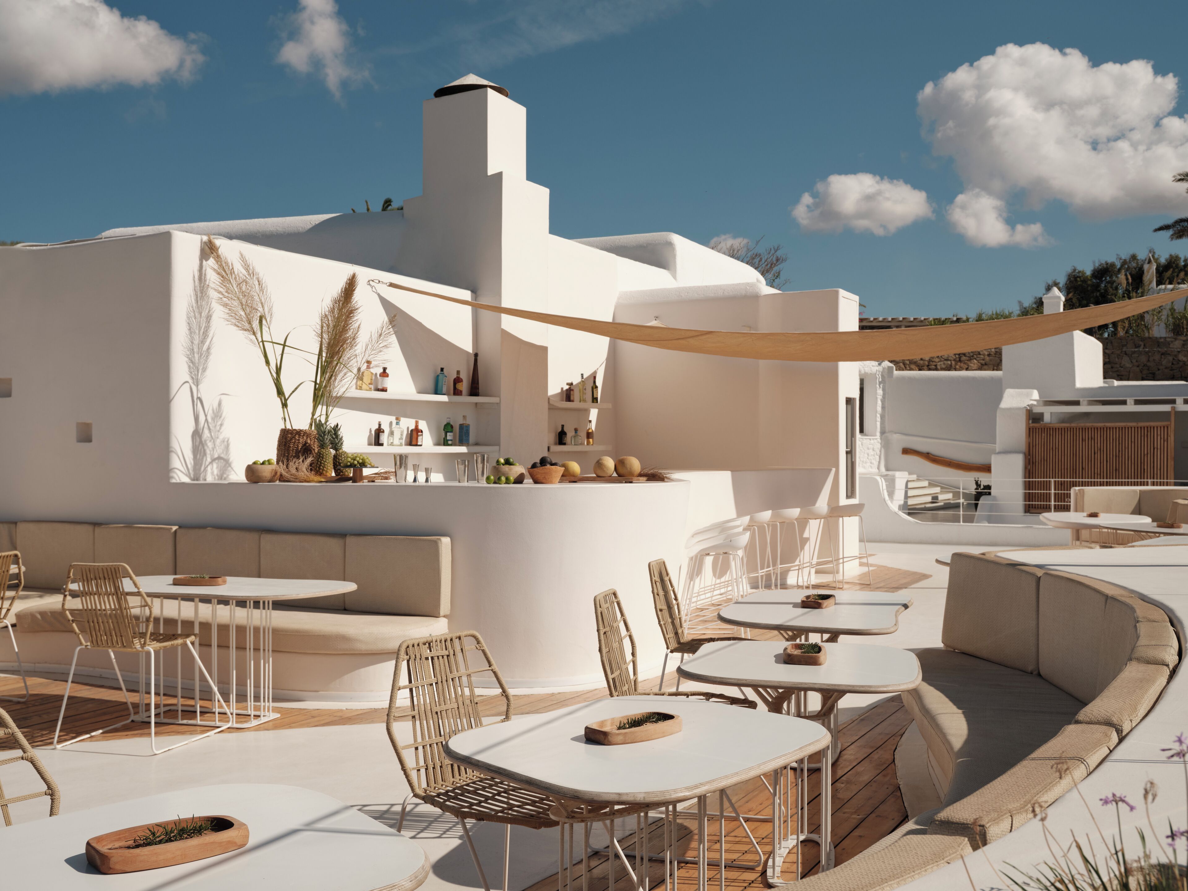 Andronikos Hotel - Adults Only - Image 7