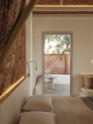 Room - Andronikos Hotel - Adults Only (Mykonos)