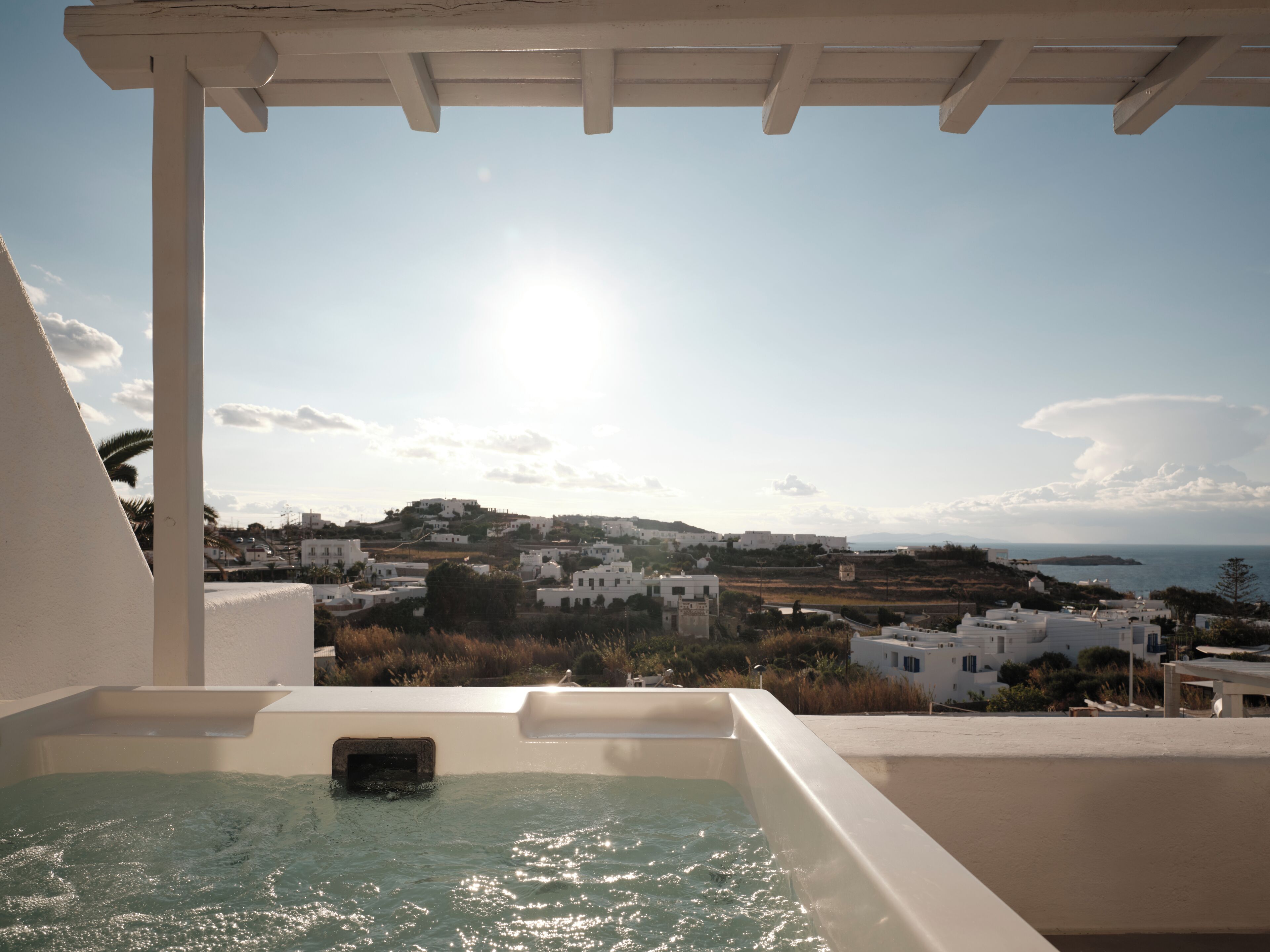 Andronikos Hotel - Adults Only - Image 5