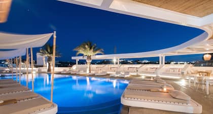 Andronikos Hotel - Adults Only