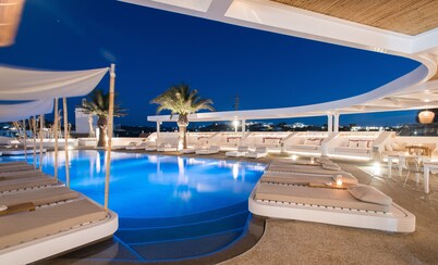 Andronikos Hotel - Adults Only