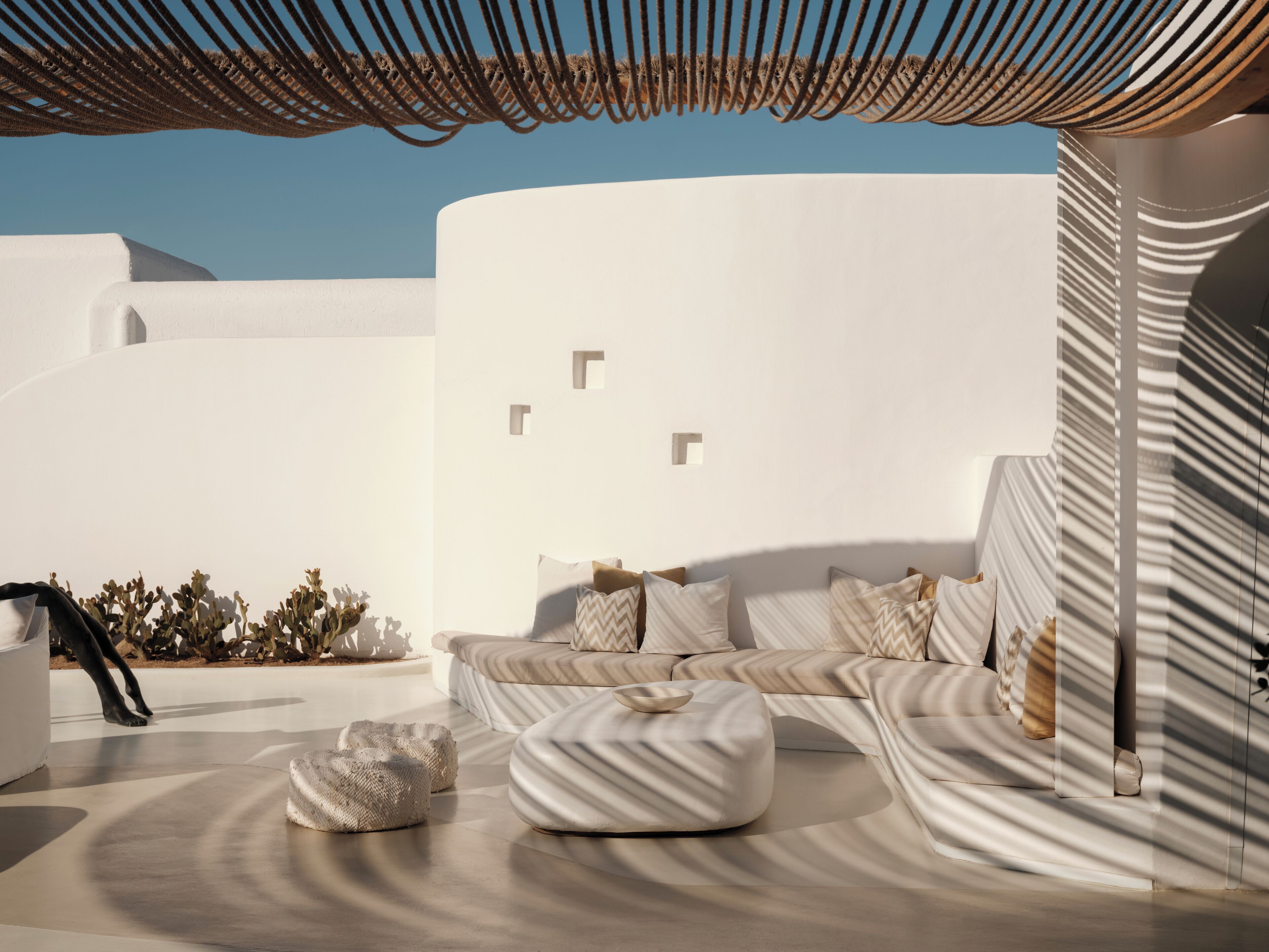 Foto - Andronikos Hotel