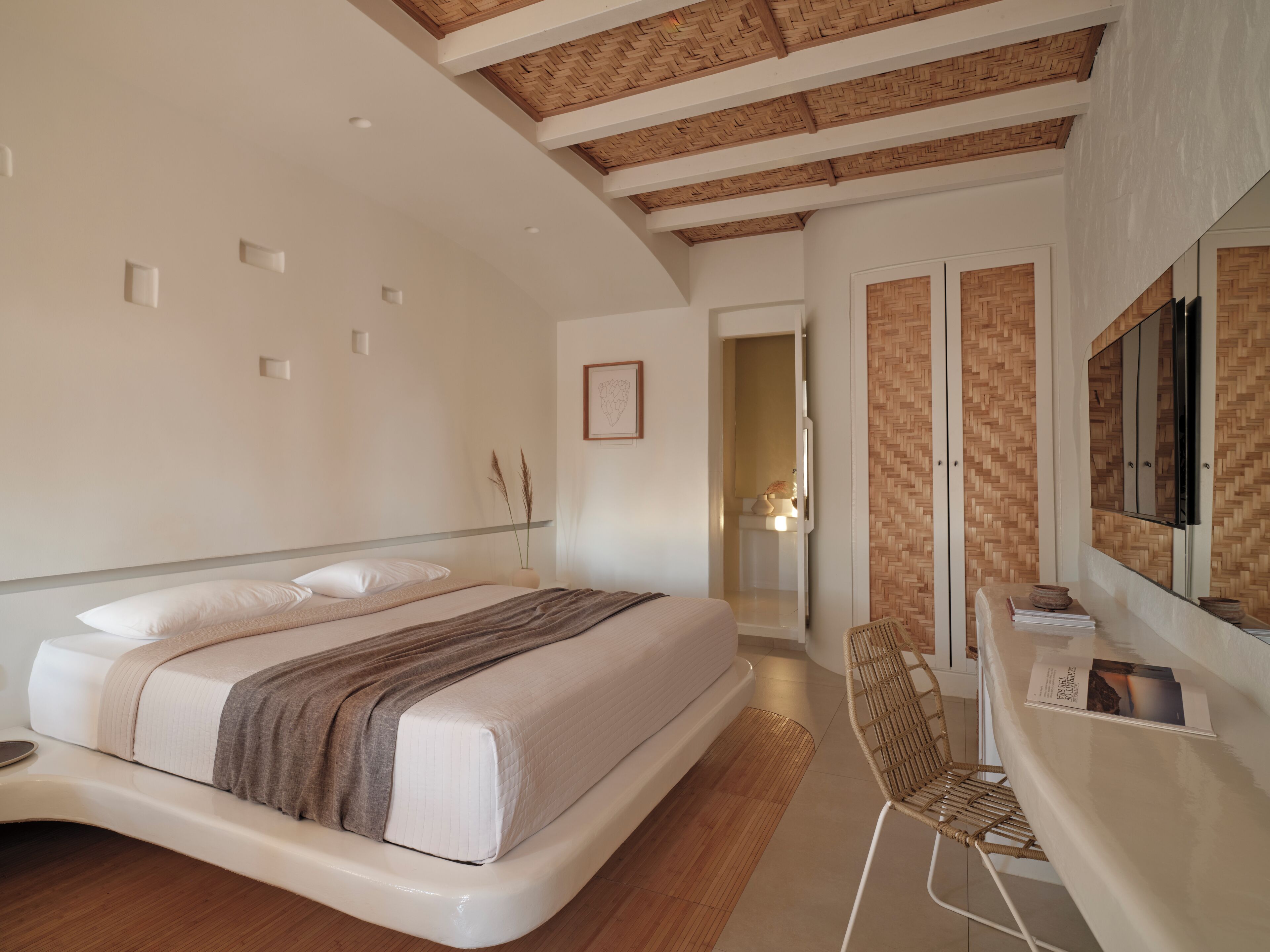 Foto - Andronikos Hotel