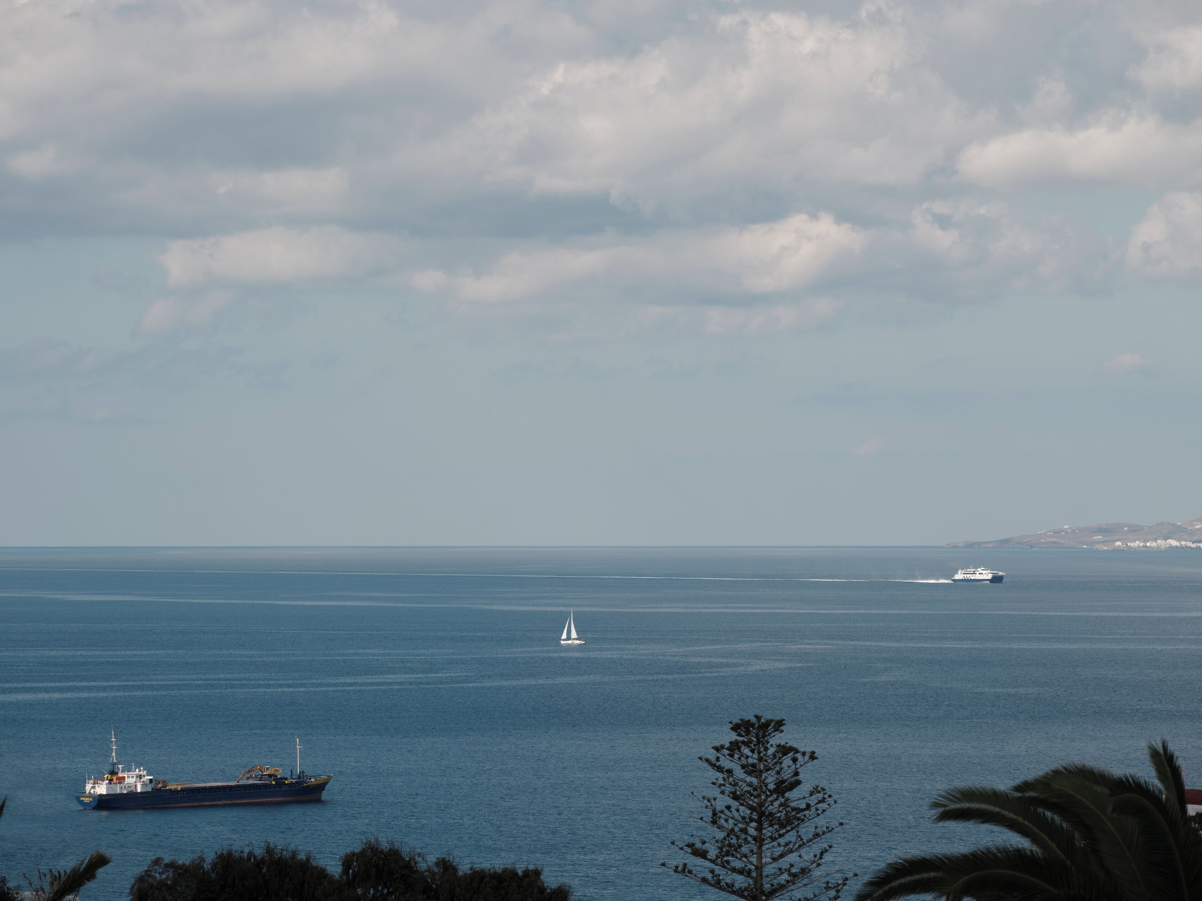 Photo - Andronikos Hotel - Adults Only