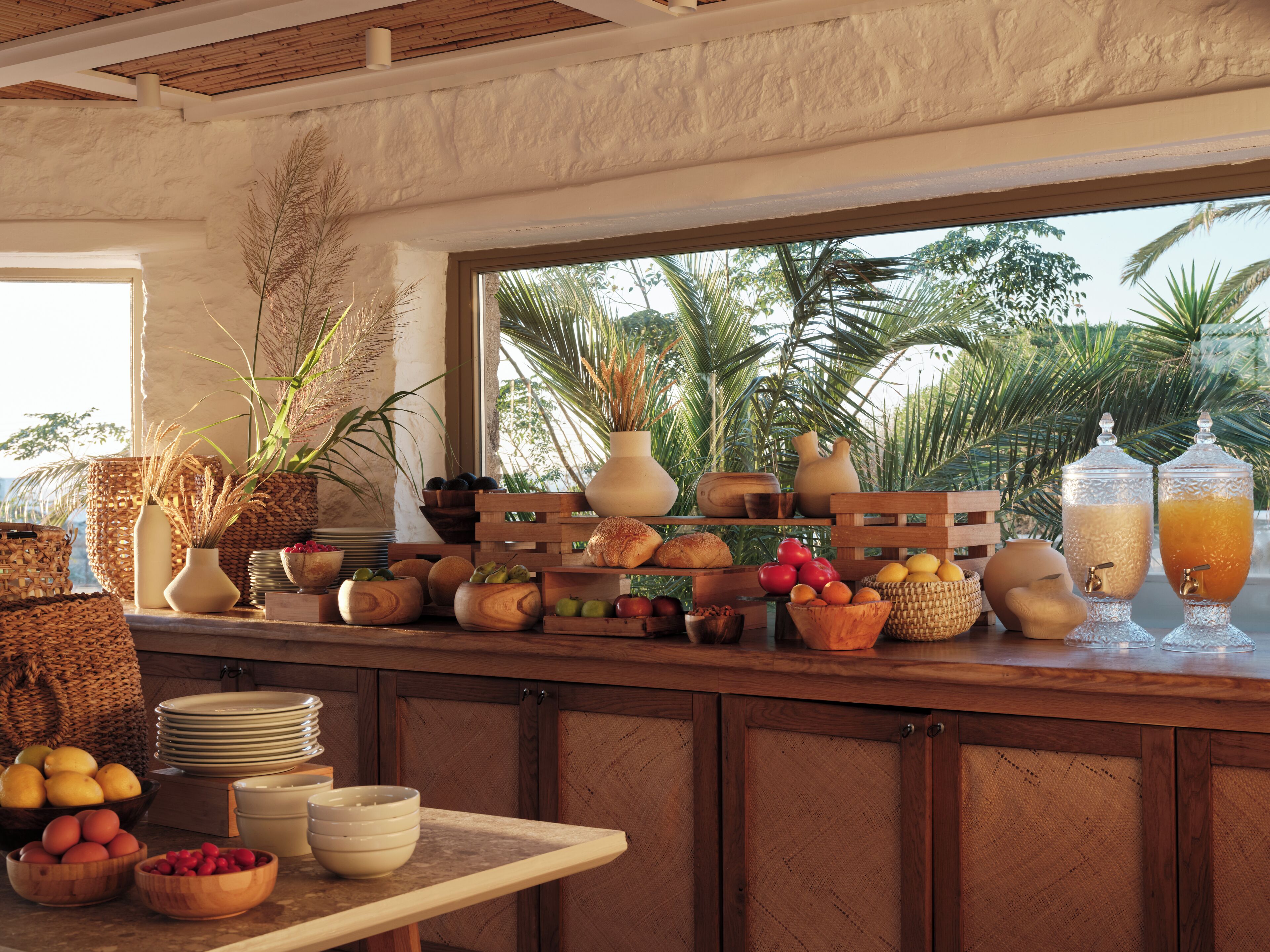 Foto - Andronikos Hotel