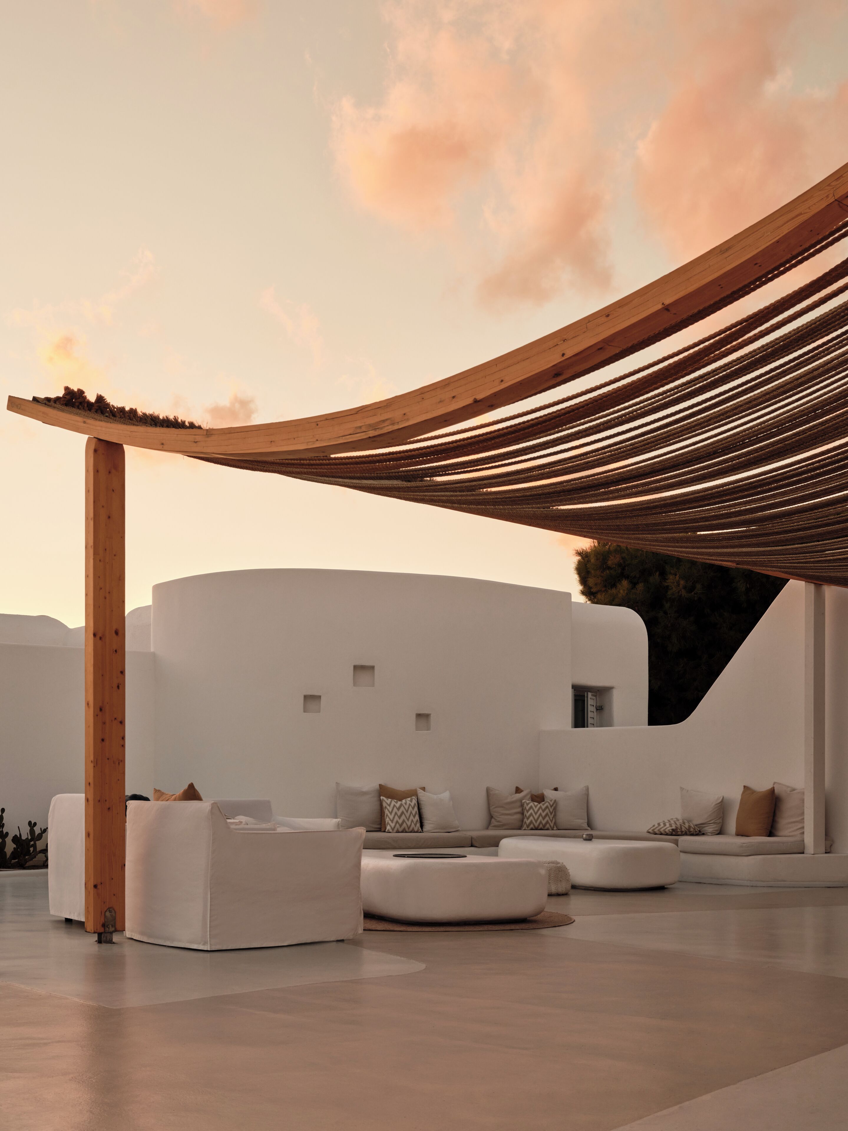 Foto - Andronikos Hotel