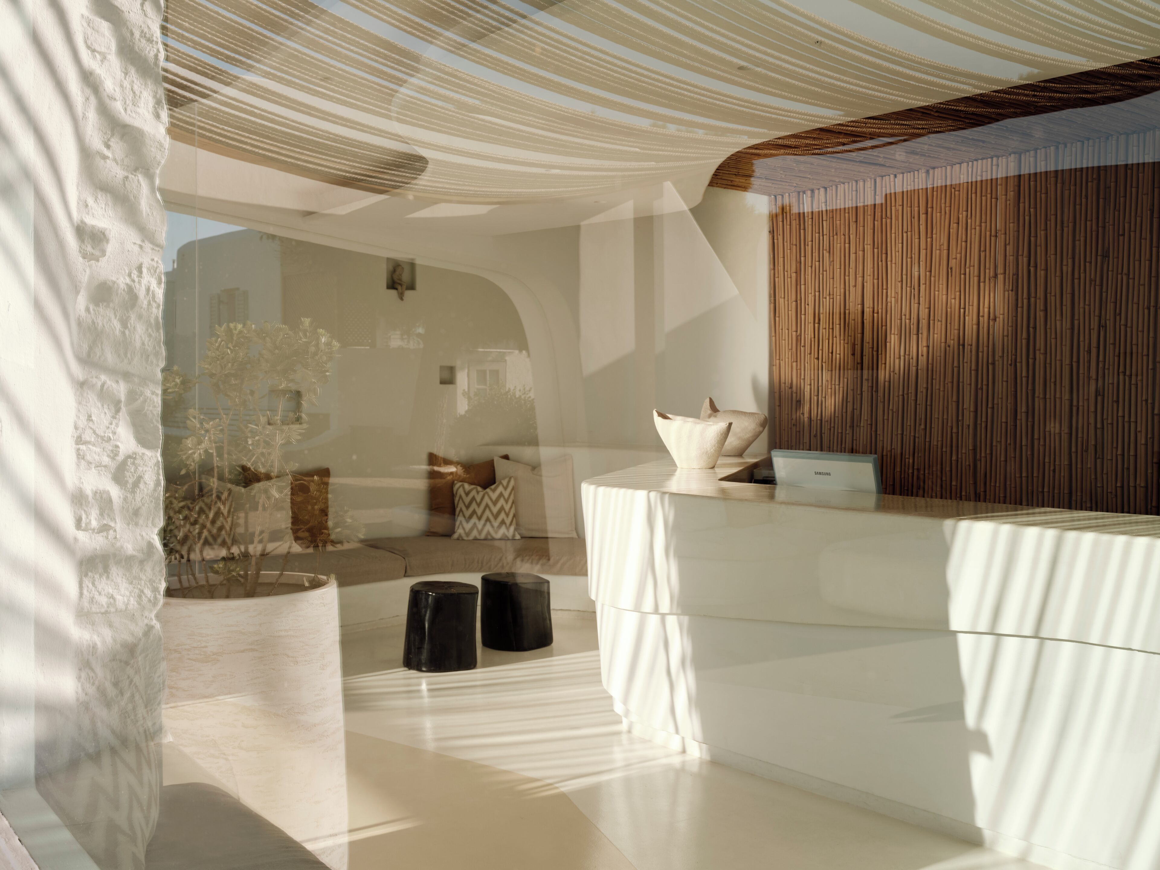 Foto - Andronikos Hotel