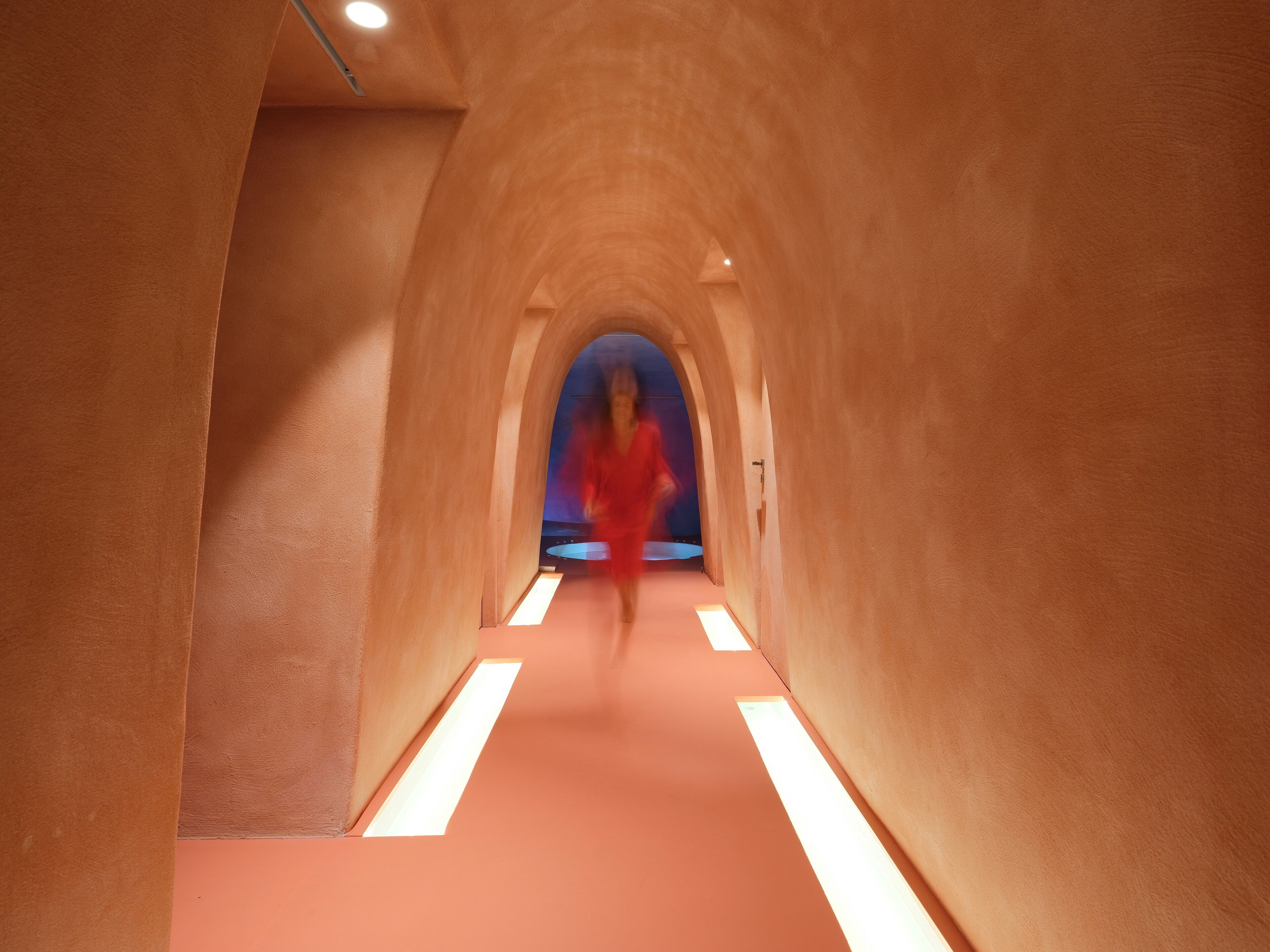 couples treatment room(s), body treatments, aromatherapy, body scrubs