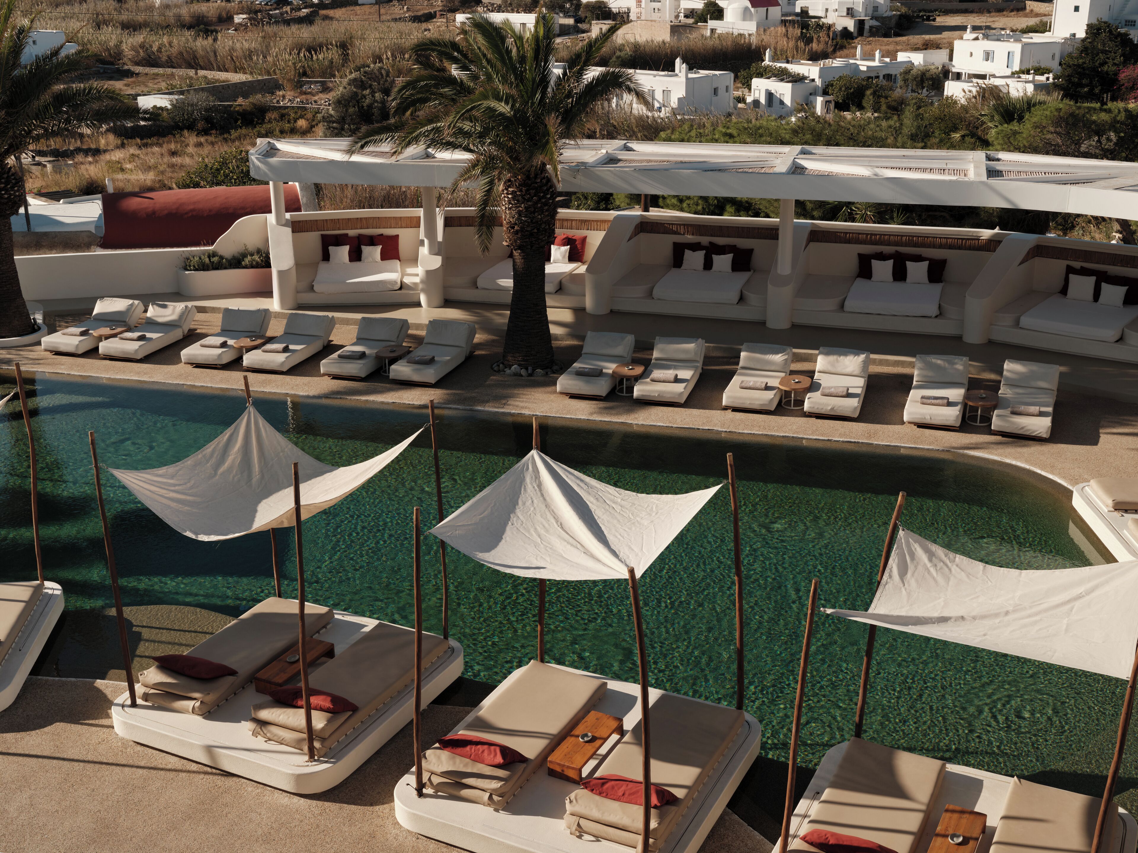 Foto - Andronikos Hotel