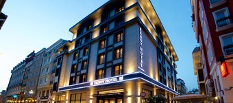 Erboy Hotel
