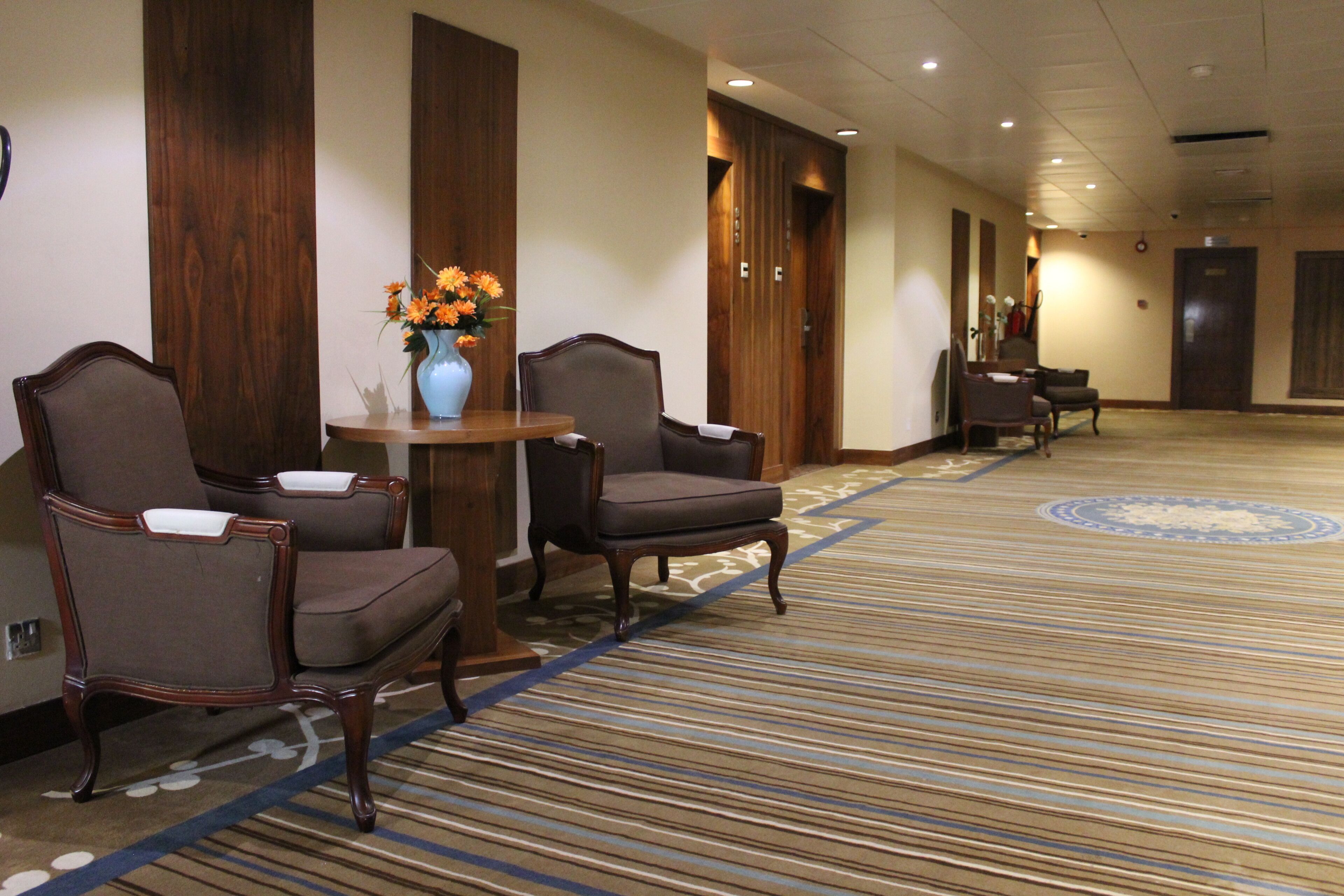 Foto - Al Khaleej Palace Deira Hotel