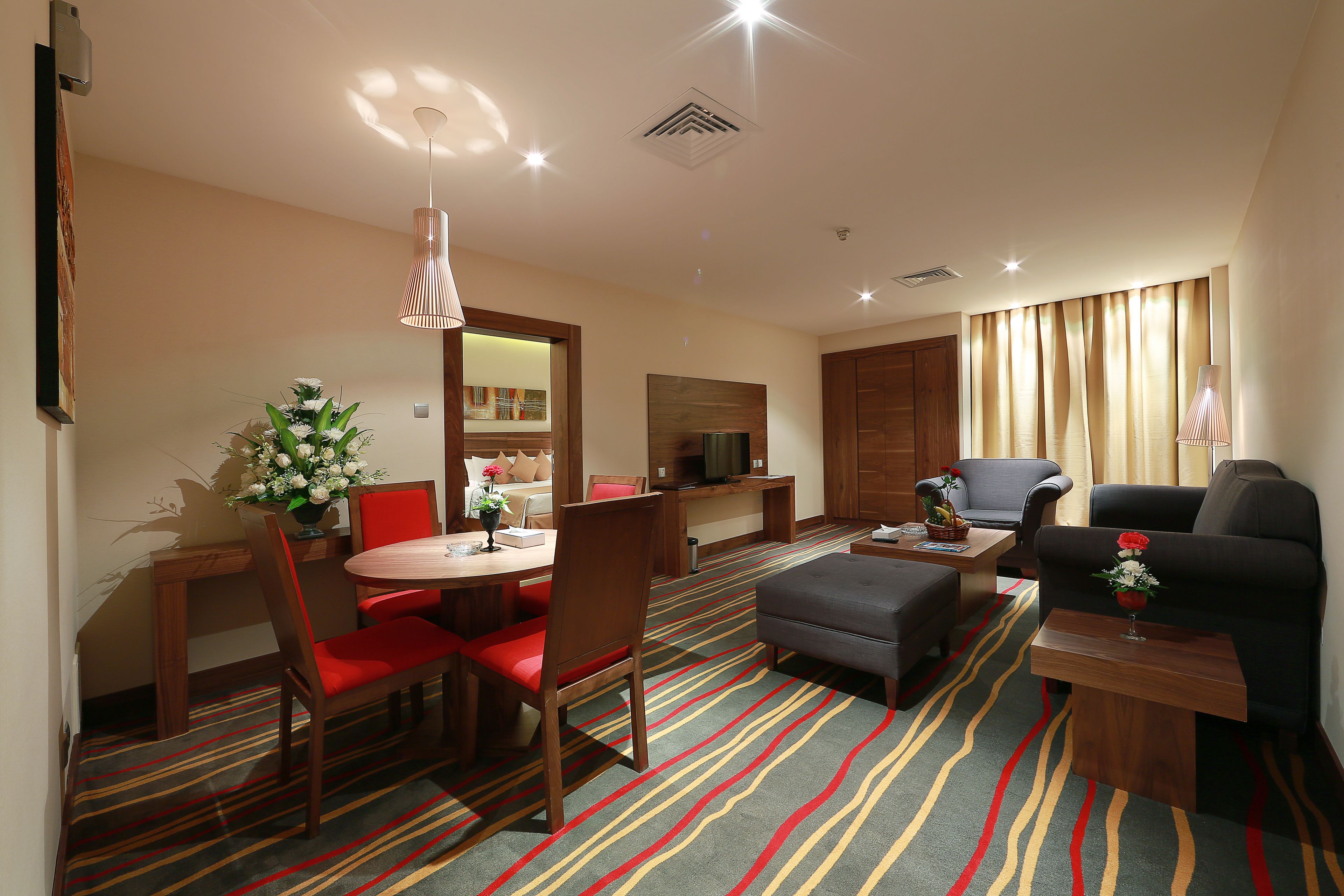 Foto - Al Khaleej Palace Deira Hotel