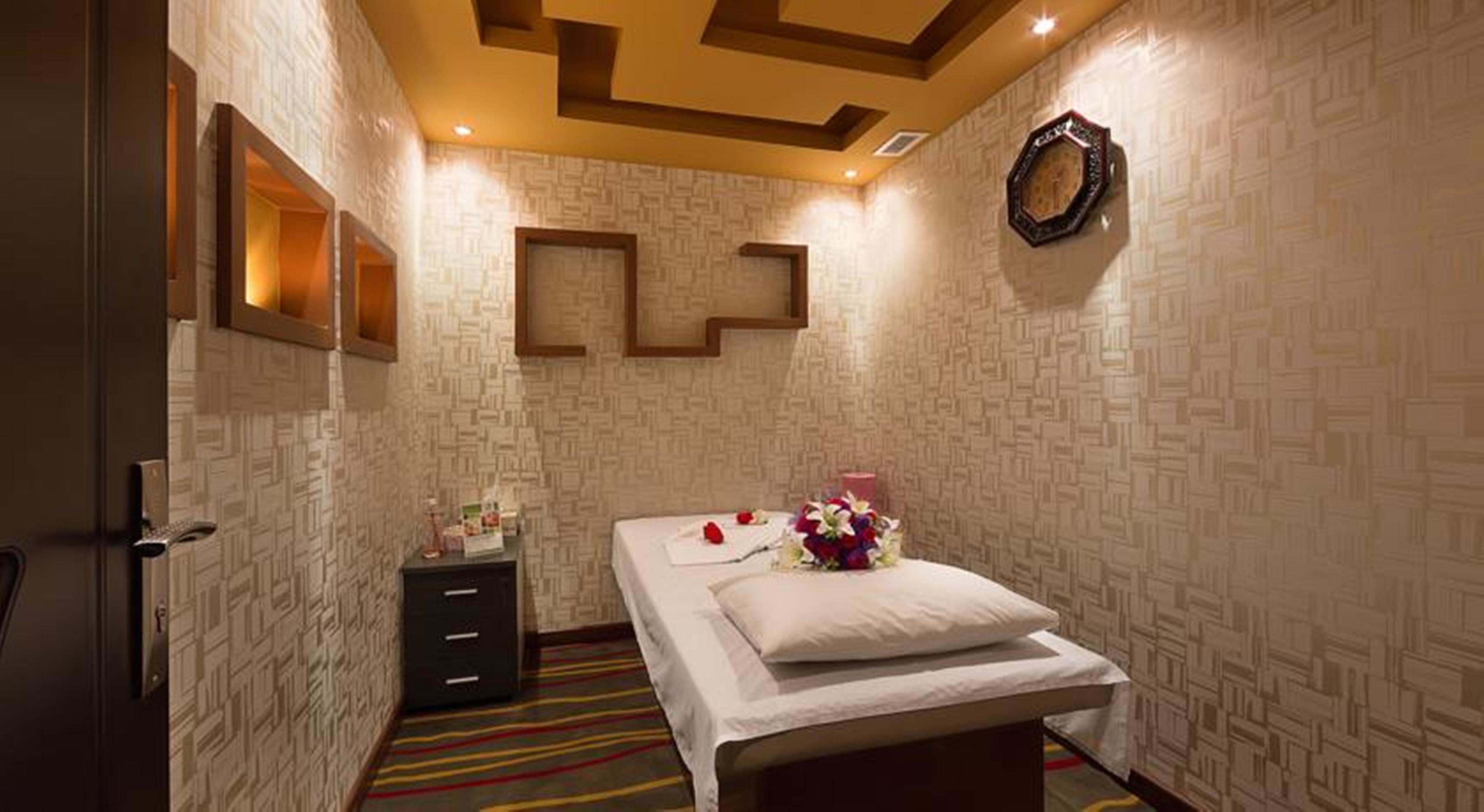 Foto - Al Khaleej Palace Deira Hotel