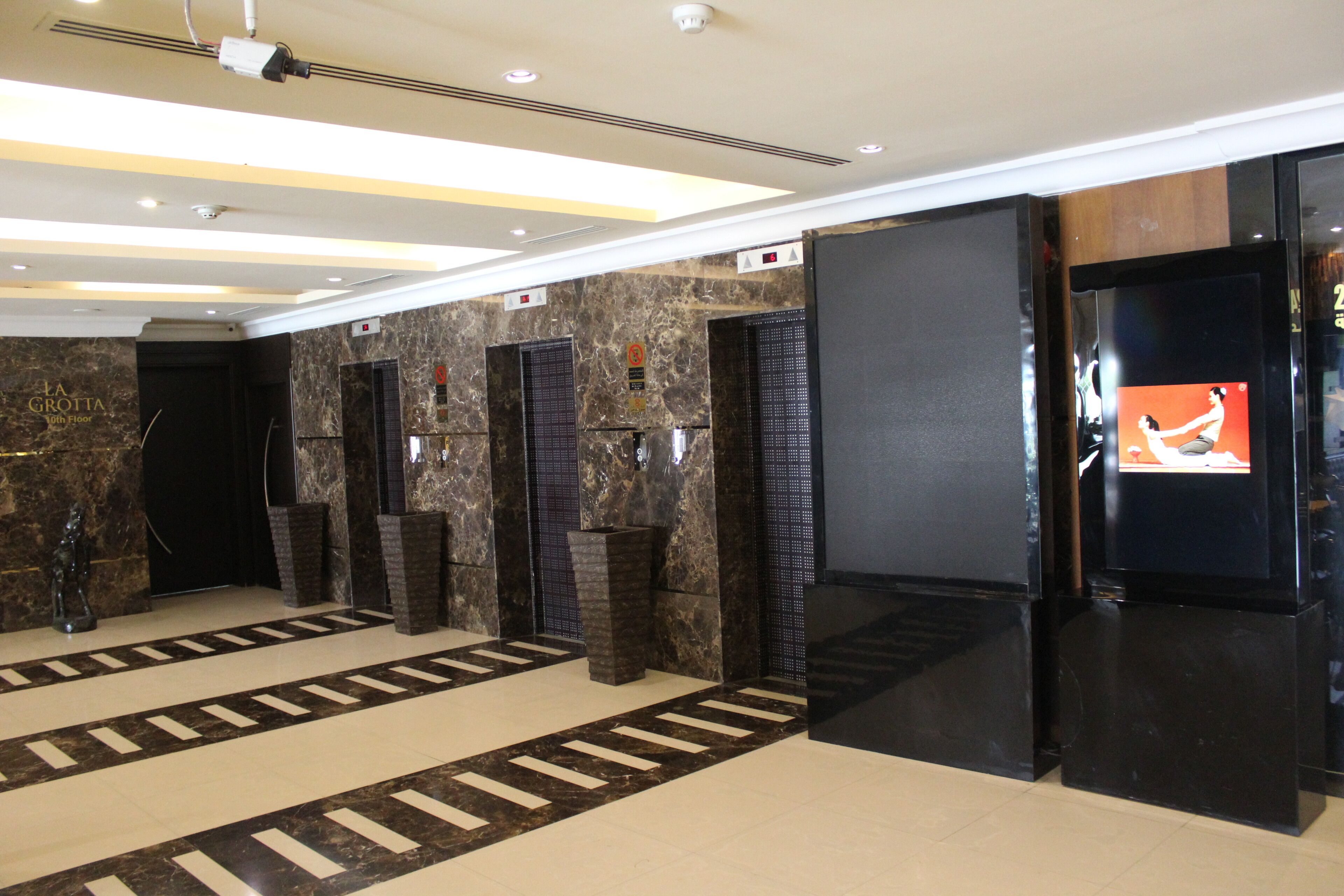 Foto - Al Khaleej Palace Deira Hotel