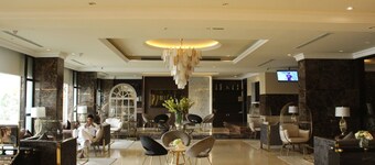 Al Khaleej Palace Deira Hotel