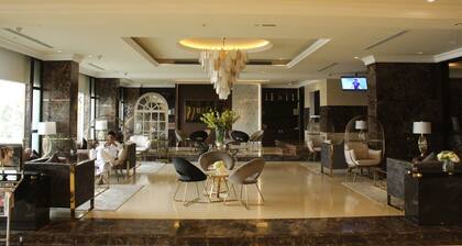 Al Khaleej Palace Deira Hotel