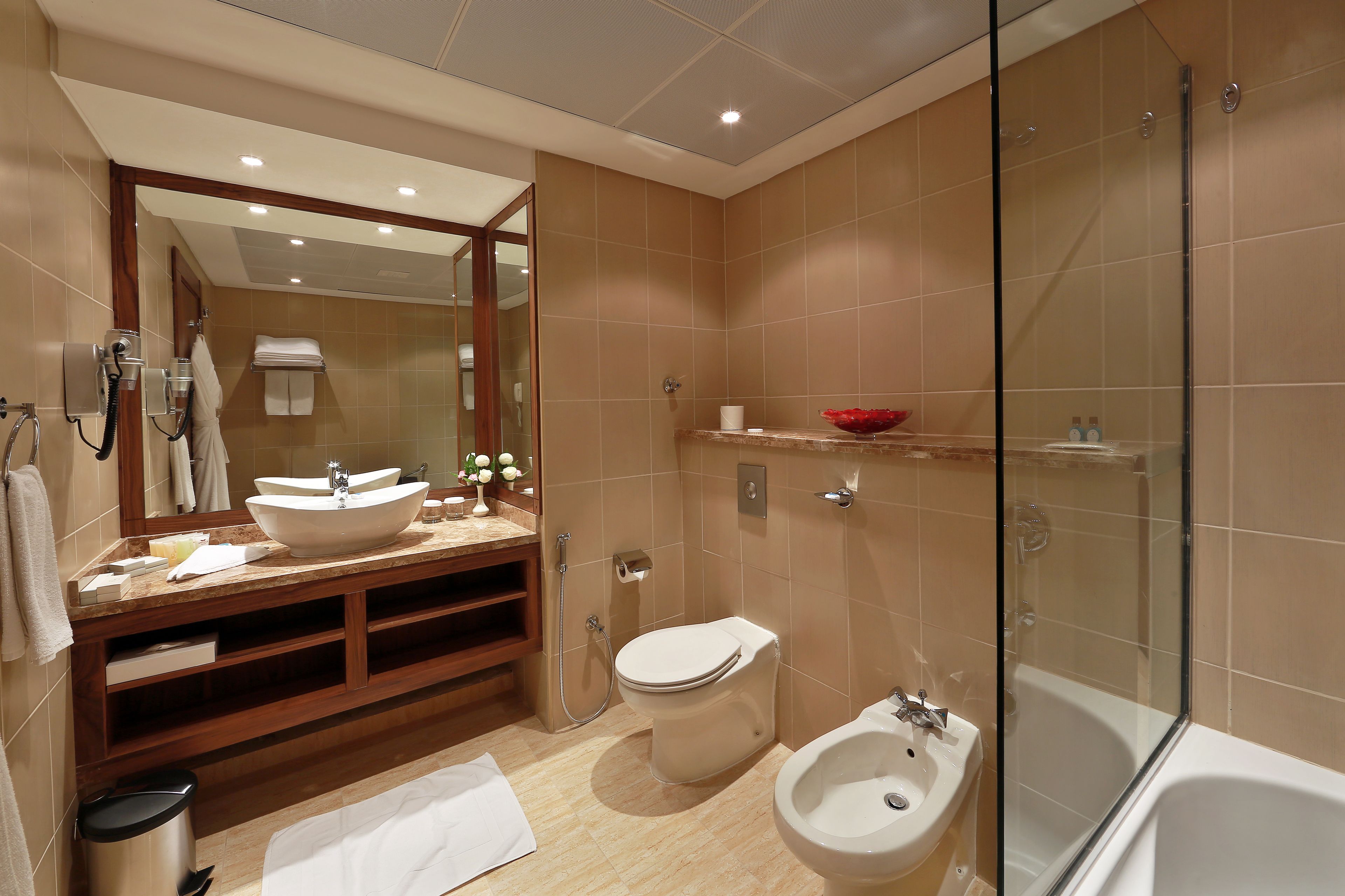 Foto - Al Khaleej Palace Deira Hotel