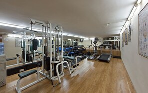 Palestra