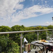 The Fitzwilliam Hotel