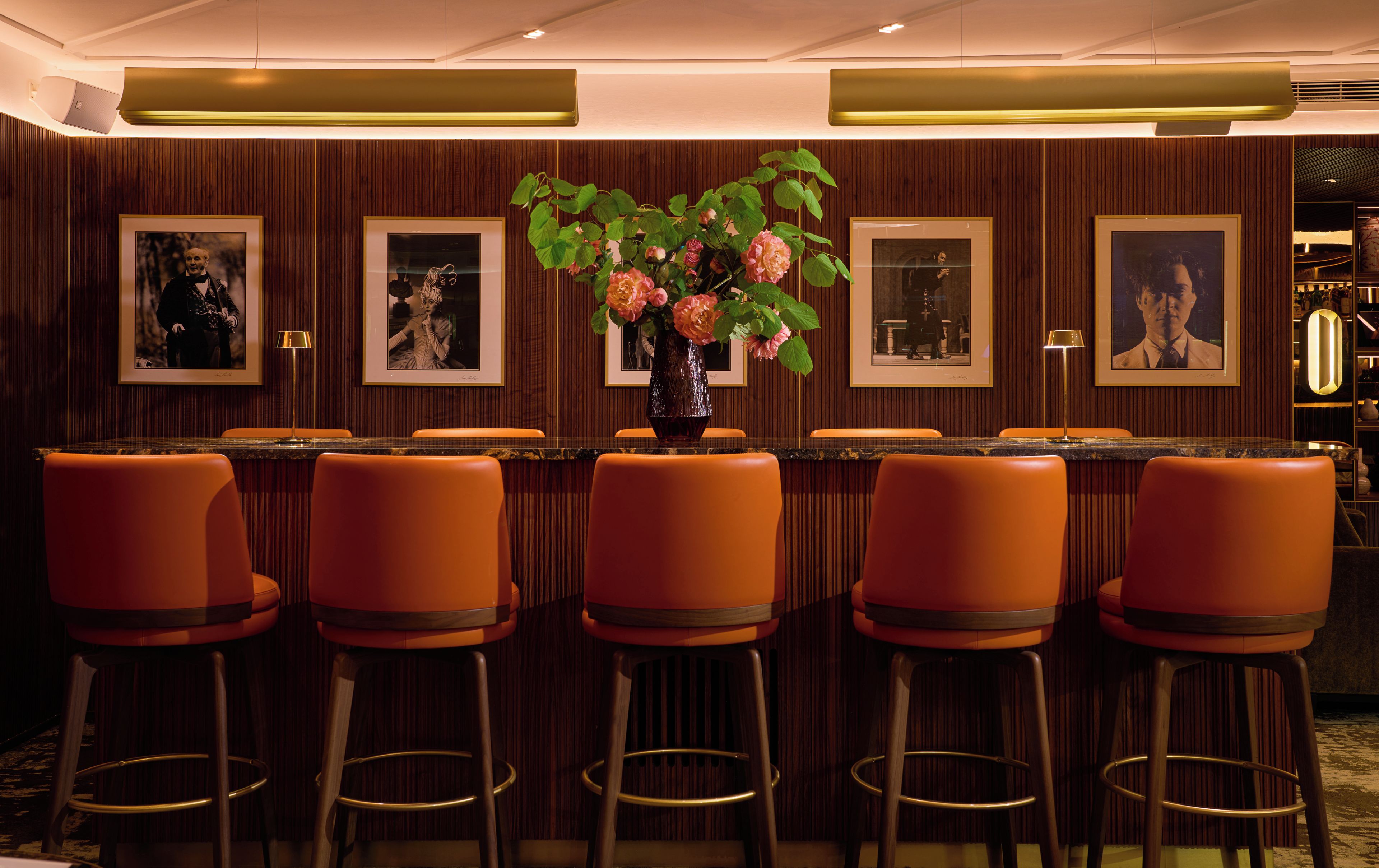 Photo - The Fitzwilliam Hotel
