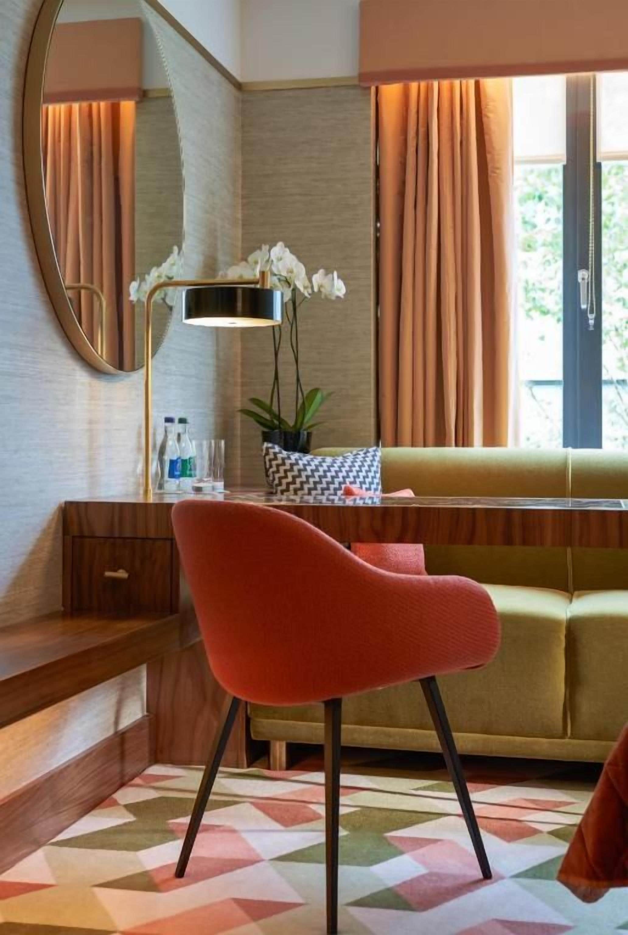 Photo - The Fitzwilliam Hotel