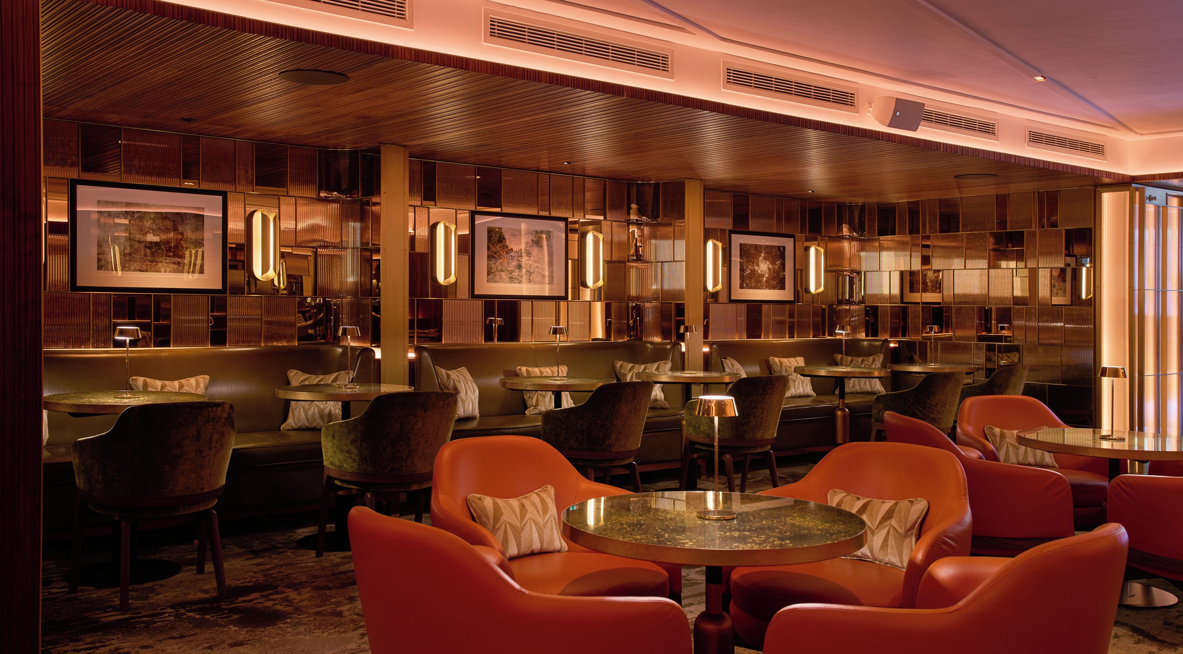 Photo - The Fitzwilliam Hotel