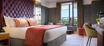 The Fitzwilliam Hotel