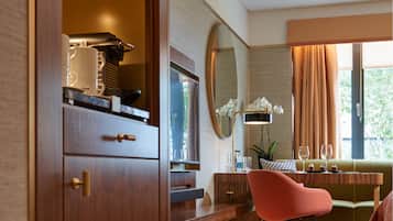 Chambre Supérieure