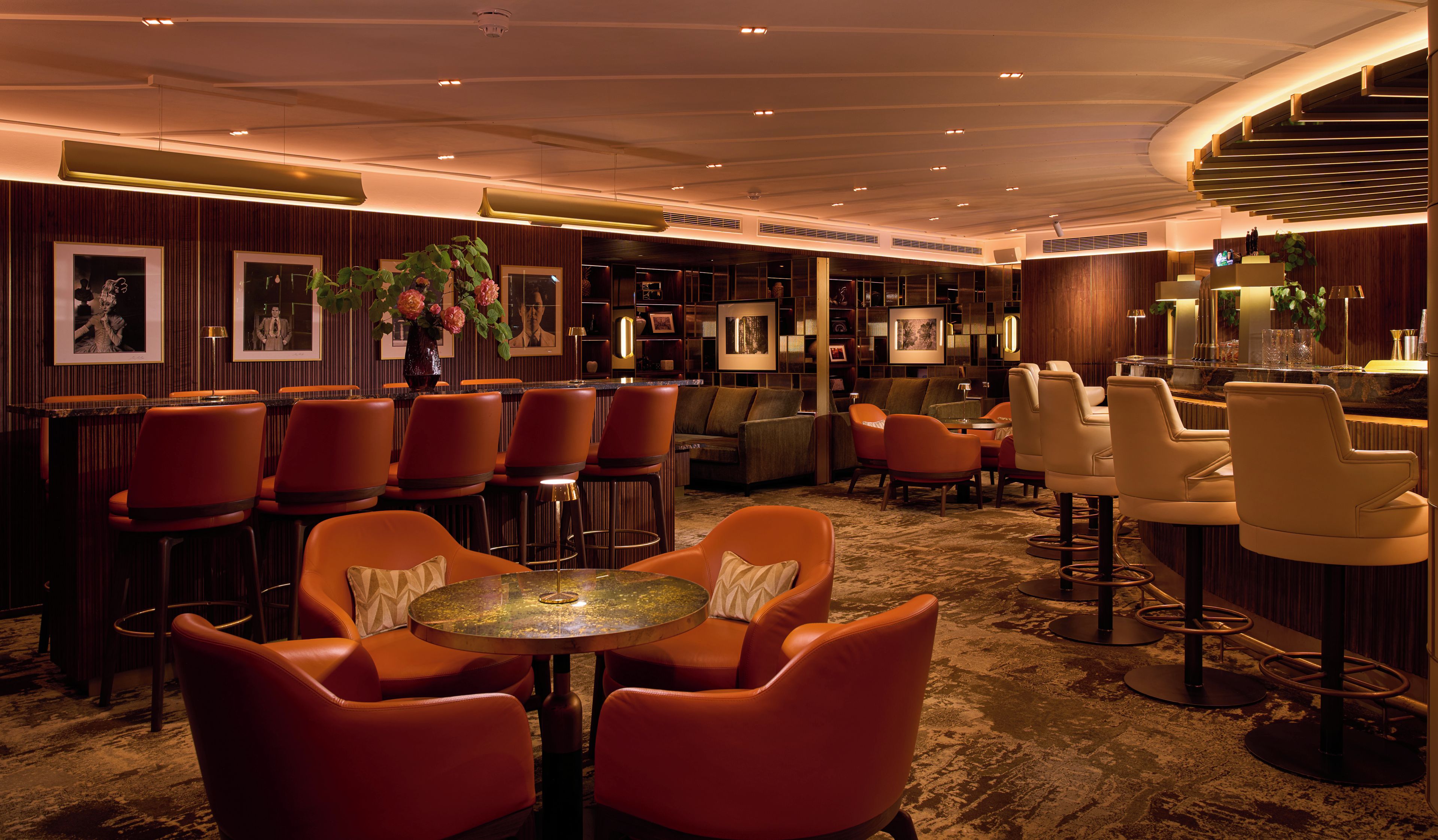 Photo - The Fitzwilliam Hotel