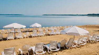 Sugar Beach Resort Hotel
