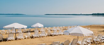 Sugar Beach Resort Hotel