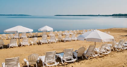 Sugar Beach Resort Hotel