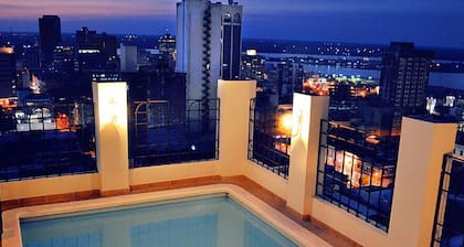 Manduara Hotel And Suites