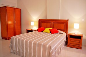 Kamar Double Standar, 1 Tempat Tidur Double | Wi-Fi gratis dan seprai linen
