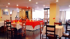 Restaurant - Manduara Hotel And Suites (Asunción)