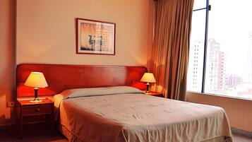 Standard Double Room, 1 Double Bed | Free WiFi, bed sheets