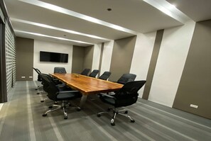 Salle de réunion
