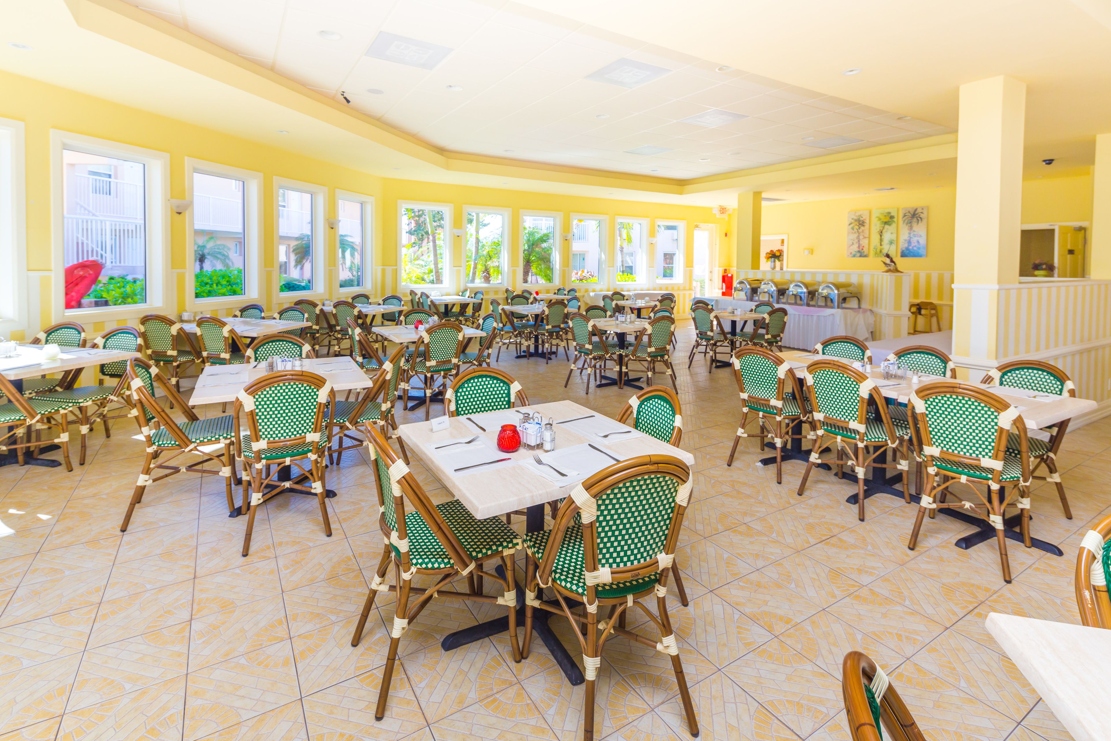 Photo - Island Seas Resort
