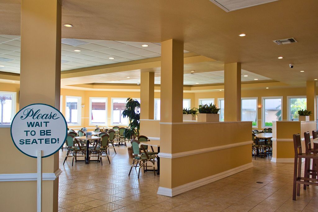Photo - Island Seas Resort