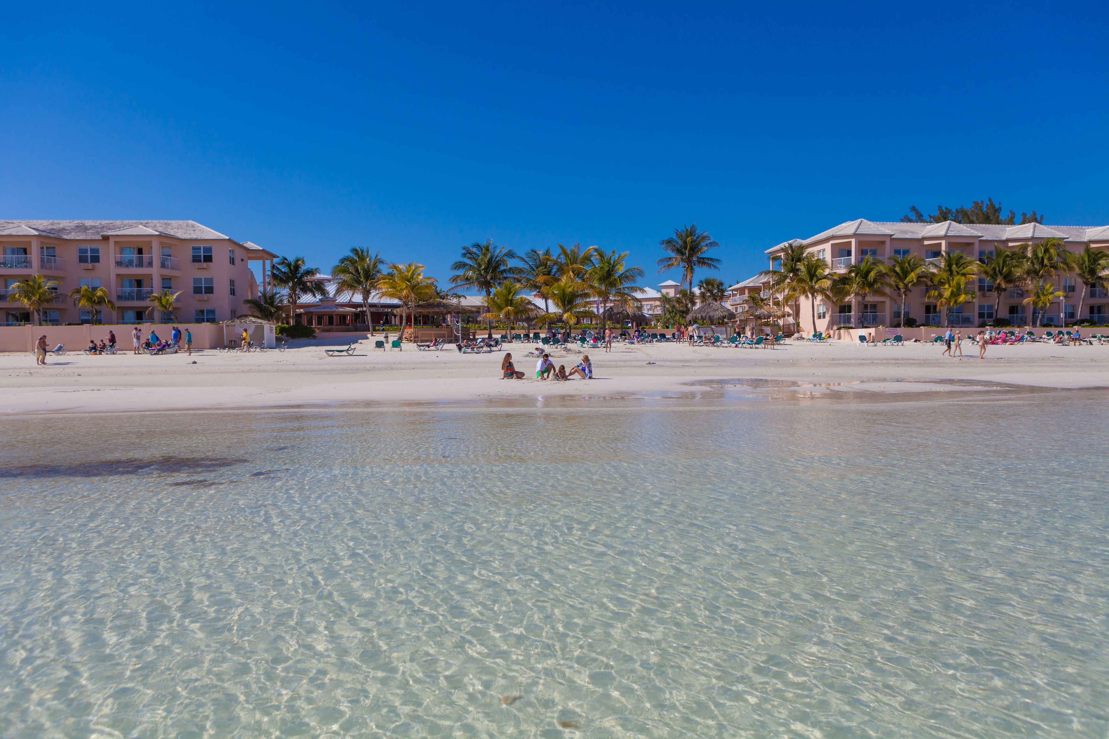Photo - Island Seas Resort