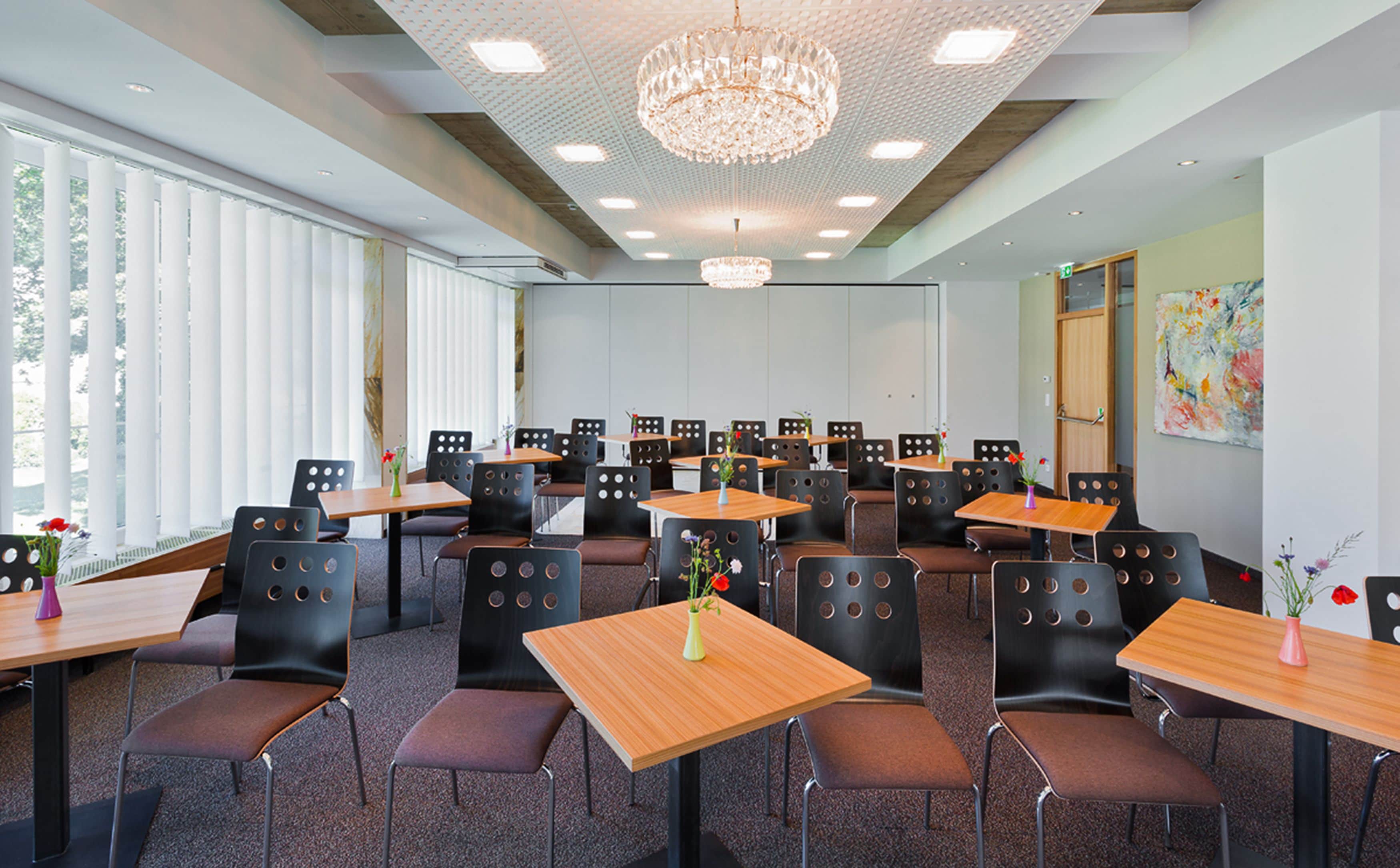 Foto - At the Park Hotel