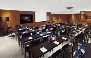 Salle de réunion