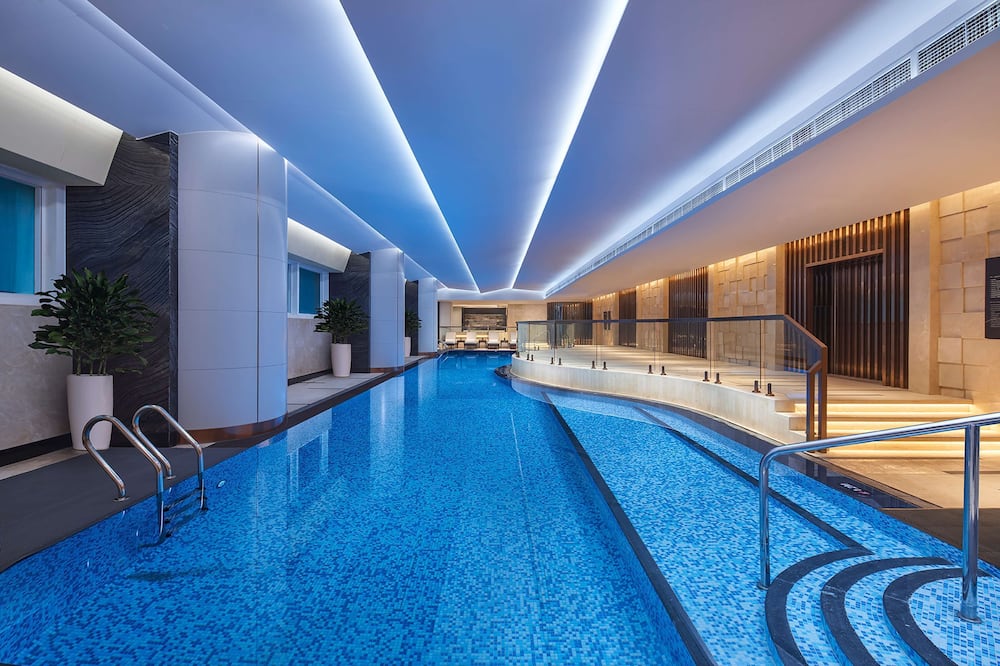 Hyatt Regency Metropolitan Chongqing