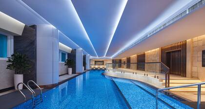 Hyatt Regency Metropolitan Chongqing