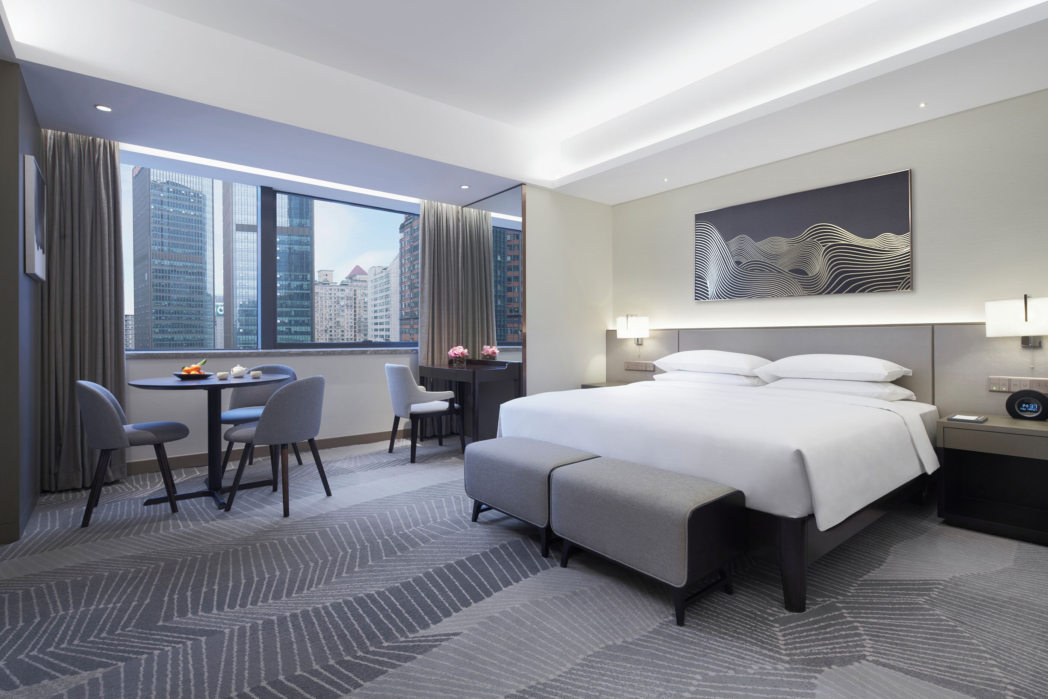 King Bed Deluxe