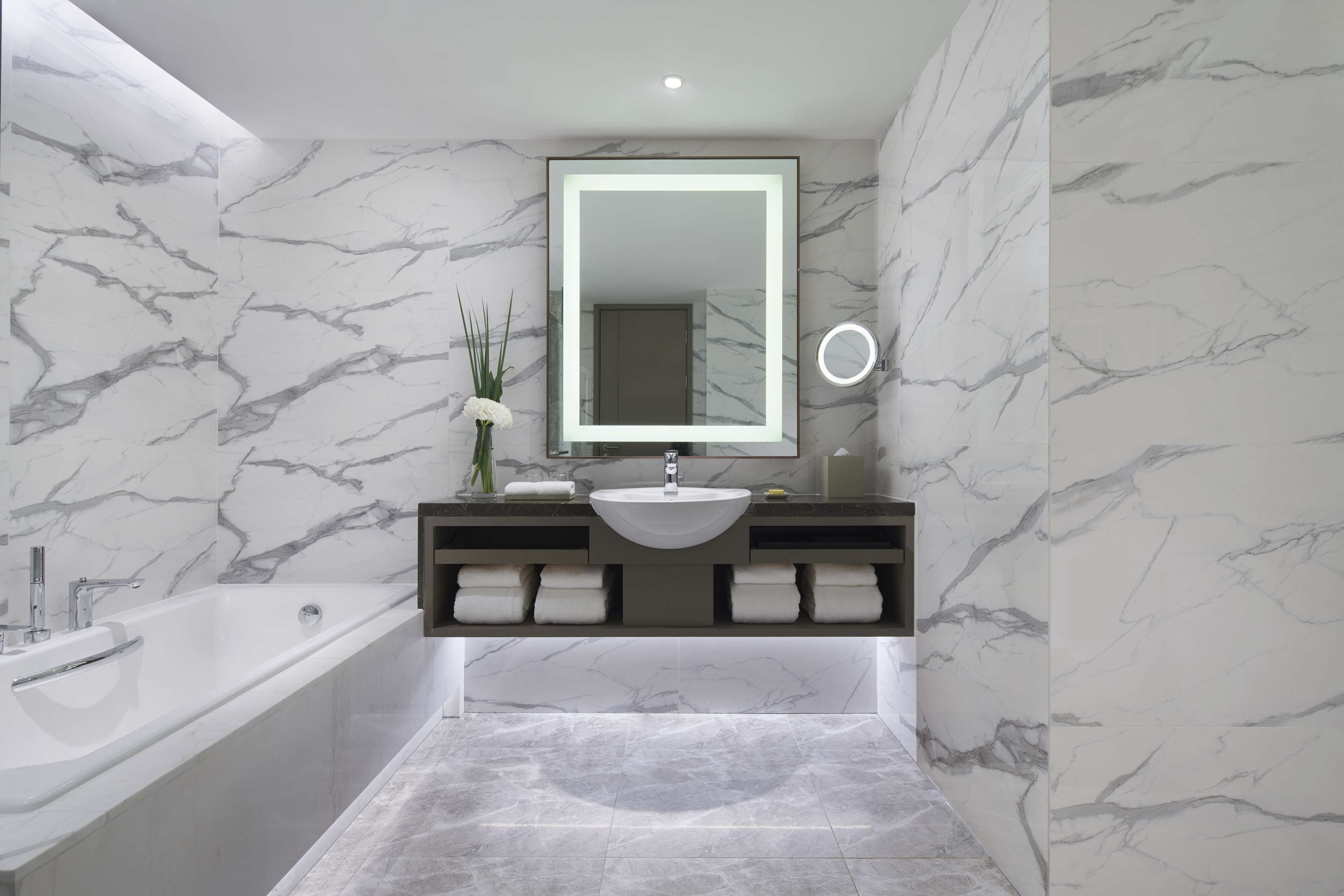 Foto - Hyatt Regency Metropolitan Chongqing